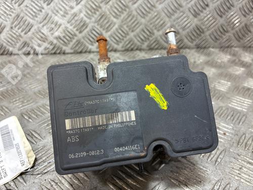 Used ABS pump ABS pump SUZUKI SWIFT III (MZ, EZ) 1.3 (RS413, ZC11S) (92 hp) 39653539 39653539
