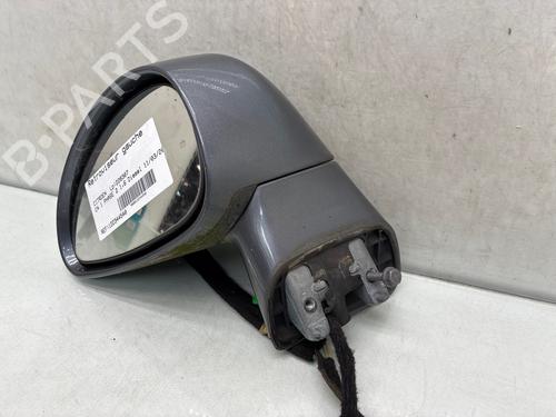 Used Left mirror Left mirror 38066282 38066282