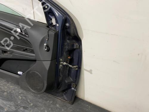 Used Left front door OPEL ASTRA H GTC (A04) [2005-2010]  21955386