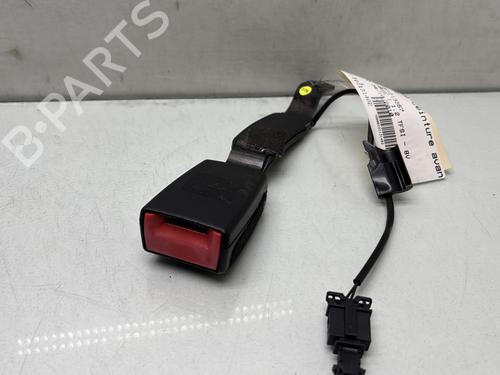 Seat buckle AUDI A1 (8X1, 8XK) 1.2 TFSI | BP28279383I32 