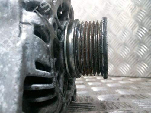 Used Alternator Alternator PEUGEOT 3008 II SUV (MC_, MR_, MJ_, M4_) 1.5 BlueHDi 130 (131 hp) 20000701 20000701