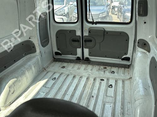 Right tailgate RENAULT KANGOO Express (FC0/1_) 1.5 dCi (FC07, FC1R) | BP31660475C77 