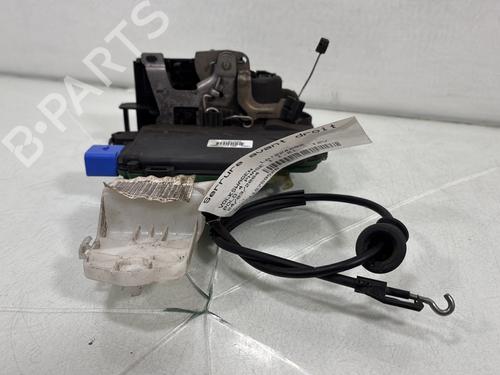 Used Front right lock Front right lock VW POLO IV (9N_, 9A_) 1.2 12V (64 hp) 30791553 30791553