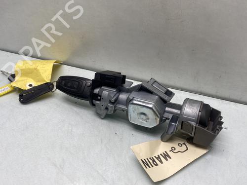 Ratlås/Tændingslås FORD FOCUS III 1.6 TDCi (115 hp) 30181135