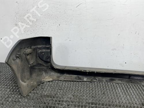 Rear bumper RENAULT KANGOO Express (FC0/1_) 1.5 dCi (FC07, FC1R) | BP27703990C8 
