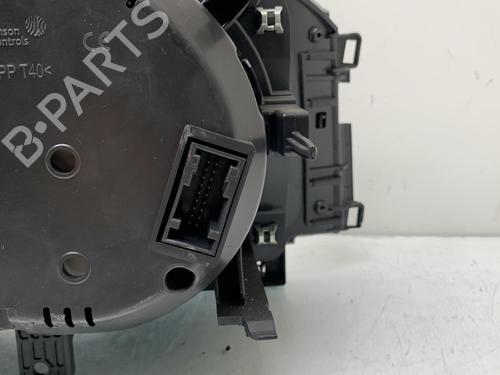 Instrument cluster VW GOLF VI (5K1)  | BP19974590C47