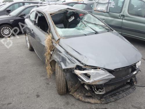 Front wiper motor SEAT IBIZA IV (6J5, 6P1)  | BP20001895M29 