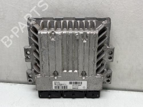 Used Engine control unit (ECU) DACIA DUSTER (HS_) 1.5 dCi 4x4 (HSMC, HSMD) (110 hp) 31288422