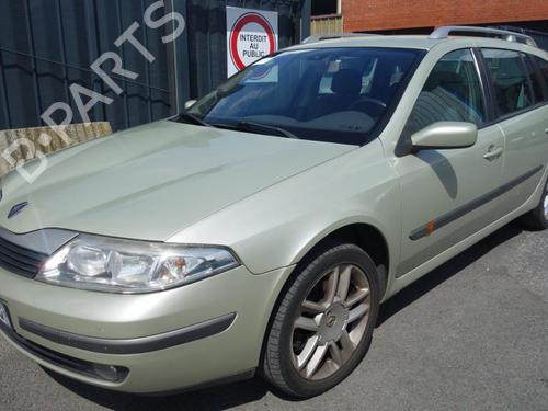 Grille RENAULT LAGUNA II Grandtour (KG0/1_) 1.9 dCi (KG0G) | BP19983695C40 