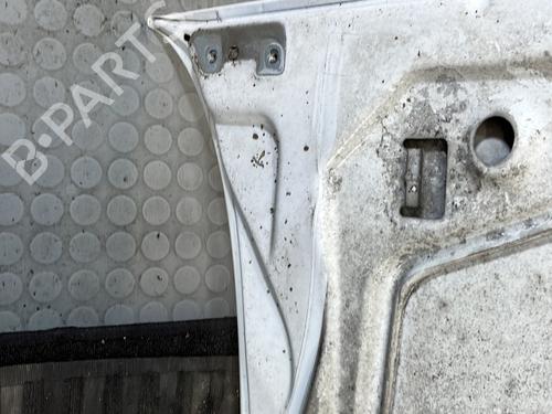 Hood RENAULT CLIO II (BB_, CB_) 1.2 16V (BB05, BB0W, BB11, BB27, BB2T, BB2U, BB2V, CB05,... | BP30171592C1 