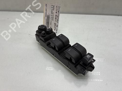 Left front window switch MAZDA 6 Hatchback (GH) 2.2 D (GH10) | BP35896034I27 - Image 2