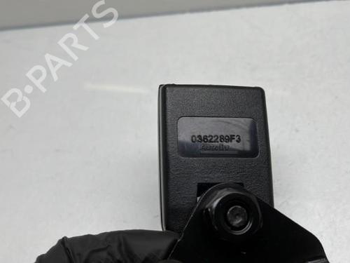 Used Seat buckle Seat buckle PEUGEOT RCZ 1.6 16V (156 hp) 19989371 19989371