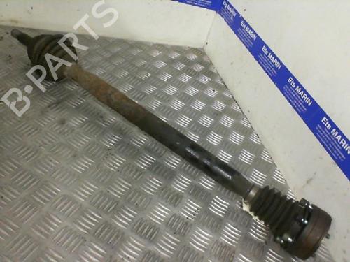 Used Right front driveshaft VW POLO (6N2) [1999-2001]  20035681