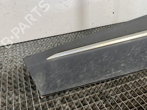 Door moulding trim RENAULT CAPTUR I (J5_, H5_) 1.5 dCi 90 (J5N4, J5M5, J5MW, J5M6, J5AL, J5AJ) | BP29413591C150 
