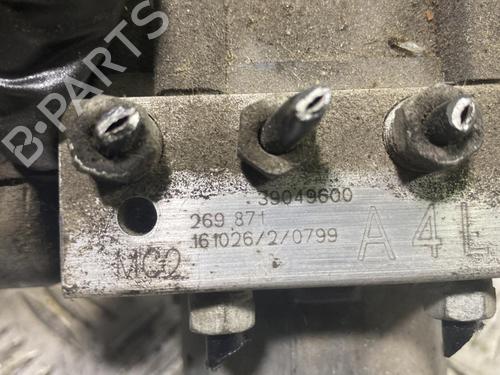 ABS pump OPEL CORSA E (X15) 1.3 CDTI (08, 68) | BP20021431M43 - Image 2