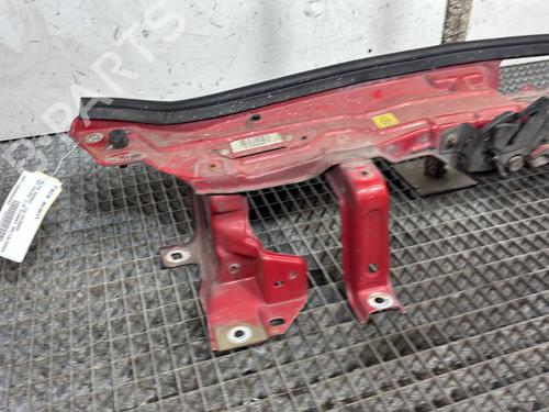 Used Front slam panel Front slam panel ALFA ROMEO GT (937_) 1.9 JTD (937CXN1B) (150 hp) 33659112 33659112