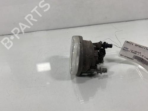 Right front fog light FIAT SEDICI (189_) 1.9 D Multijet 4x4 | BP20027148C31 