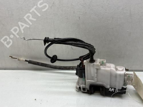 Used Rear left lock Rear left lock ALFA ROMEO 159 Sportwagon (939_) 1.9 JTDM 8V (939BXE1B) (120 hp) 33711178 33711178