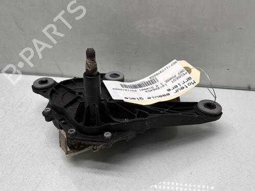 rear-wiper-motor-peugeot-307-3ac-2000-2001-2002-2003-2004-2005-2006-2007-2008-2009-2010-2011-2012-32389367 main image