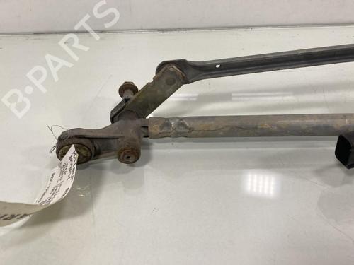 Front wiper motor JEEP GRAND CHEROKEE II (WJ, WG) 2.7 CRD 4x4 | BP21552850M29 