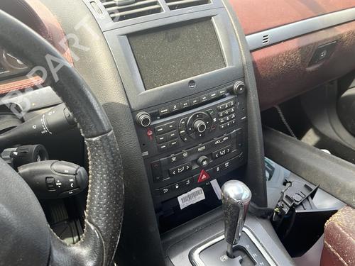 Door moulding trim PEUGEOT 407 Coupe (6C_) 2.7 HDi | BP29413697C150 