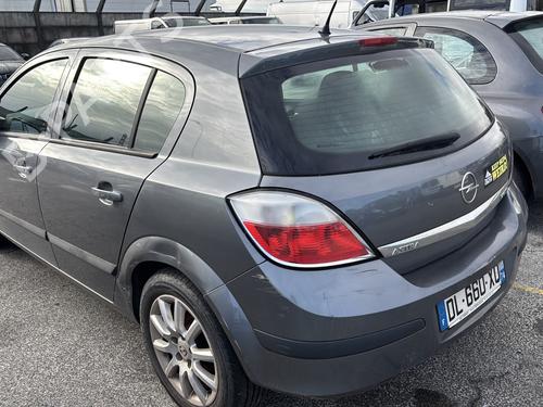 Engine OPEL ASTRA H (A04) 1.7 CDTI (L48) | BP31375608M1 - Image 35