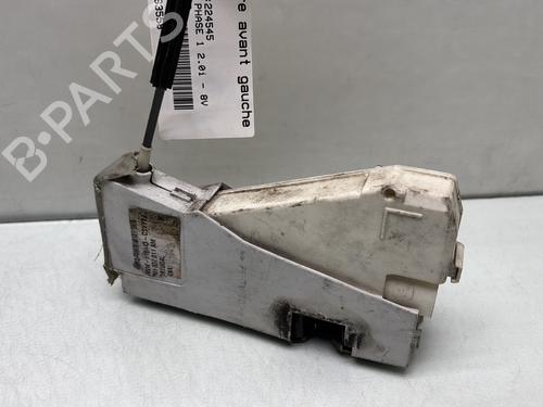 Front left lock FORD GALAXY I (WGR) 2.0 i | BP29507653C98 