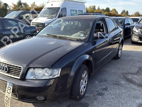 Front slam panel AUDI A4 B6 (8E2) 1.9 TDI | BP32063585C72  - Image 13