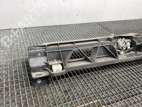 Crossmember CITROËN C5 AIRCROSS (A_) 1.5 BlueHDi 130 (ACYHZJ, ACYHZR) | BP20700587C162 