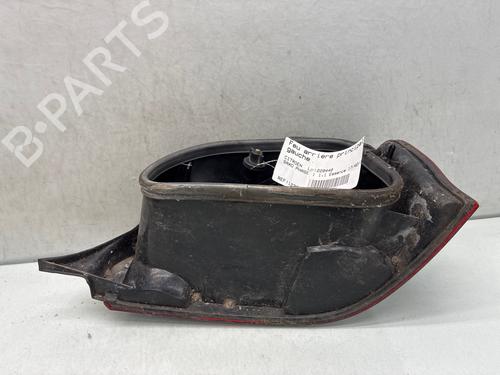 Used Left taillight Left taillight 38598156 38598156