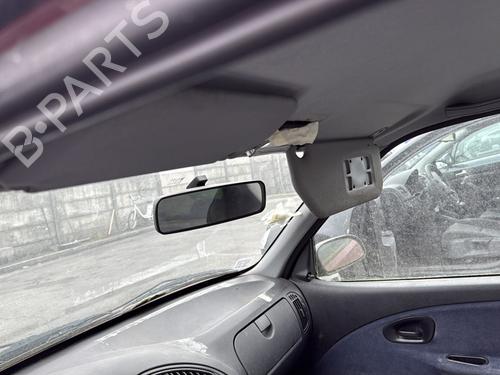 Front left window mechanism CITROËN SAXO (S0, S1) 1.0 X | BP30719930C22