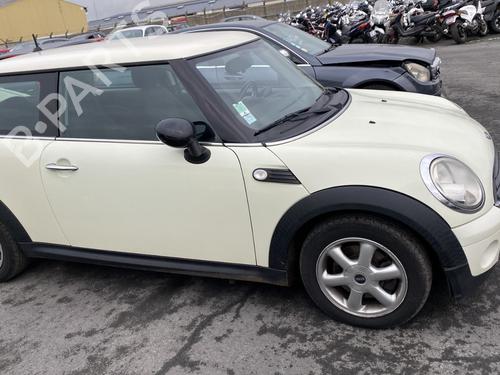 Left headlight MINI MINI (R56) One | BP24705390C28  - Image 23