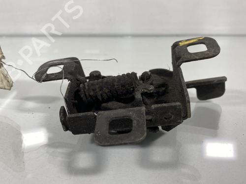 Used Hood lock Hood lock PEUGEOT BOXER Van (244) [2001-2026] 20014395 20014395