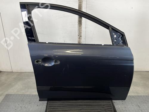 Used Right front door RENAULT MEGANE IV Hatchback (B9A/M/N_) 1.2 TCe 130 (B9MR) (130 hp) 31980512