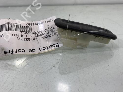 Used Switch CITROËN C4 II (NC_) 1.6 HDi 115 (114 hp) 27675587
