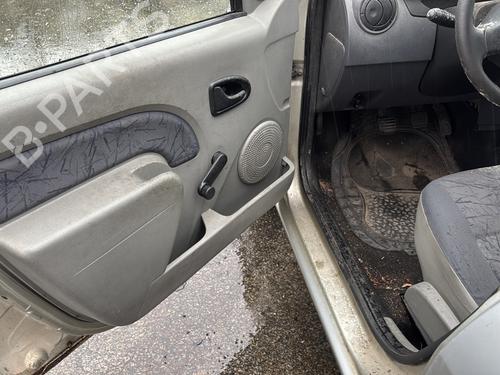 Bagklap CC/Kombi-Coupé DACIA LOGAN (LS_) 1.4 (LS0A, LS0C, LS0E, LS0G) | BP32363373C6 - Image 10