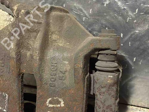 Right front brake caliper PEUGEOT PARTNER MPV (5_, G_) 1.6 HDi 90 | BP36281577M104 - Image 3