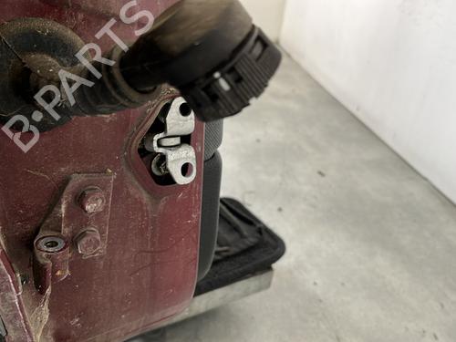 Right rear door PEUGEOT 406 (8B) 1.8 16V | BP30156447C5