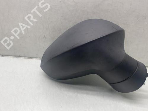 Used Right mirror SEAT IBIZA IV (6J5, 6P1) 1.2 TDI (75 hp) 19948855