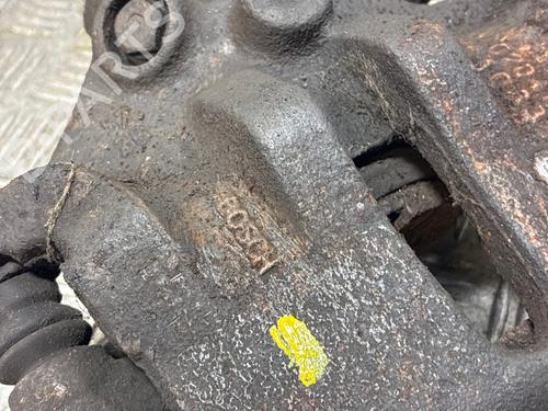 Left front brake caliper CITROËN C5 I (DC_) 2.0 HDi (DCRHZB, DCRHZE) | BP38914833M105 - Image 3