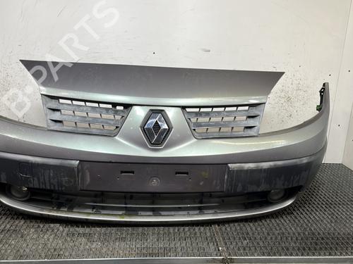 Used Front bumper RENAULT SCÉNIC II (JM0/1_) 1.9 dCi (JM0G, JM12, JM1G, JM2C) (120 hp) 32208333