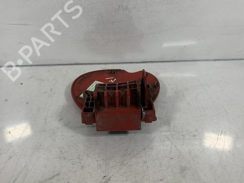 Fuel flap PEUGEOT 307 CC (3B) 2.0 16V | BP20018681C131 