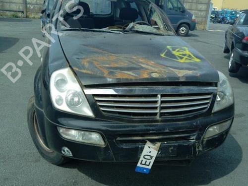 Left front indicator SSANGYONG REXTON / REXTON II (GAB_) 2.7 Xdi | BP25758802C32 - Image 4