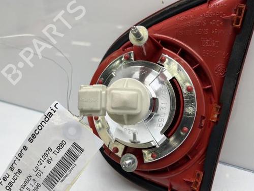 Left tailgate light VW GOLF V (1K1)  | BP19969377C79 
