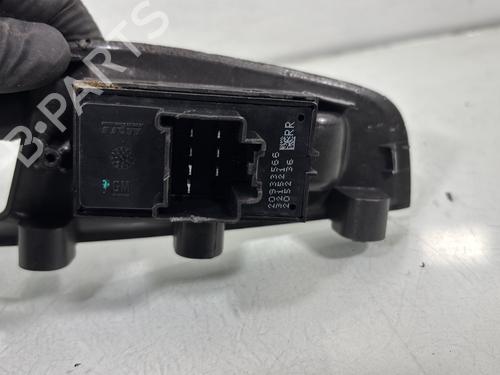 Left rear window switch CHEVROLET ORLANDO (J309) 2.0 D | BP29841352I29 