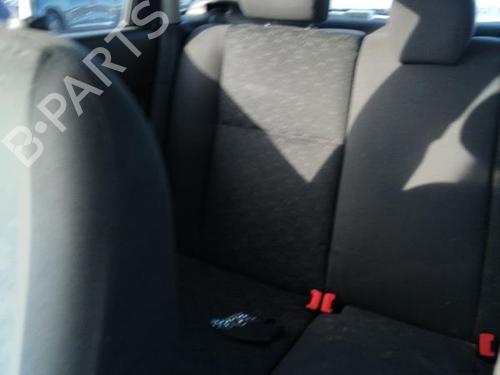 Front right window mechanism FORD FOCUS I (DAW, DBW) 1.8 16V | BP20009276C23 