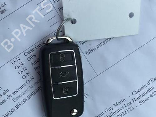 Rim SEAT IBIZA III (6L1) 1.9 SDI | BP20185500C45 