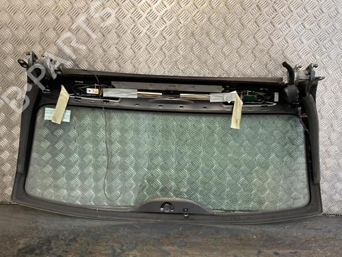 Bagrude VW TOUAREG (7LA, 7L6, 7L7) 2.5 R5 TDI (174 hp) 22694905