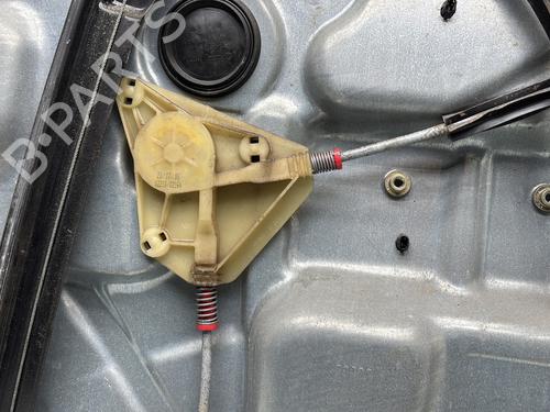 Front left window mechanism VW POLO (9N_, 9A_) 1.9 TDI | BP28281094C22 