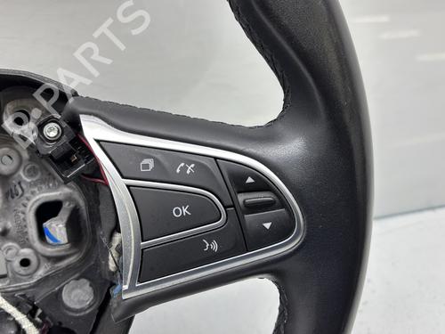 Rat RENAULT MEGANE IV Hatchback (B9A/M/N_) 1.2 TCe 130 (B9MR) | BP32299108C49